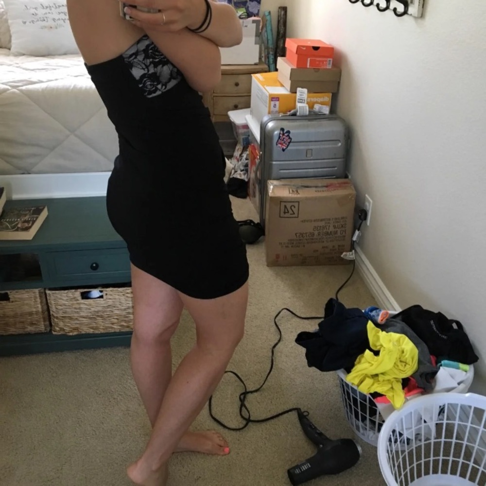 Dress - Picture 2 of 5